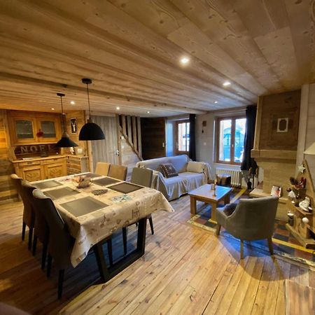 Cal Xiquet Villa Bolquere Ngoại thất bức ảnh
