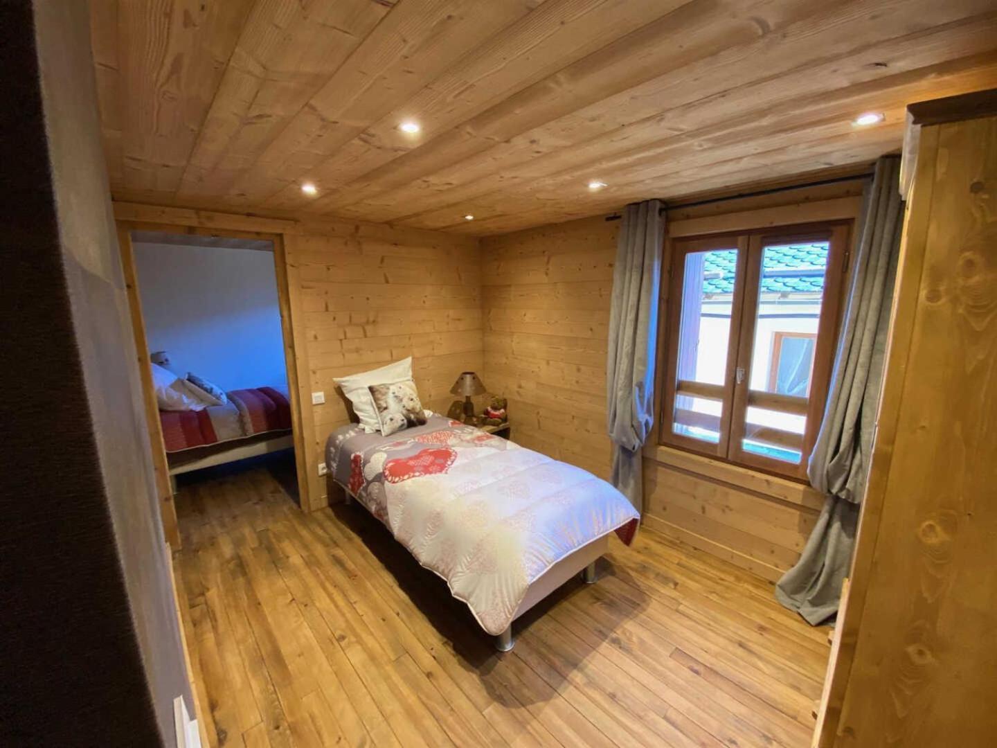 Cal Xiquet Villa Bolquere Ngoại thất bức ảnh